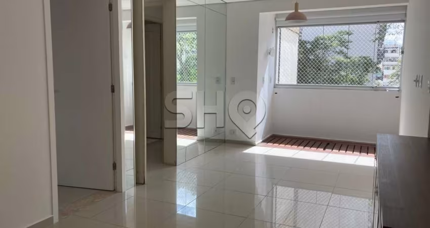 Apartamento com 2 quartos à venda na Rua Martinico Prado, 71, Higienópolis, São Paulo