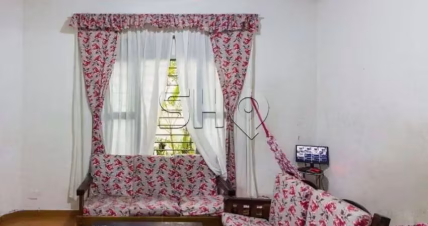 Apartamento com 2 quartos à venda na Rua Benvinda Apparecida de Abreu Leme, 242, Santana, São Paulo