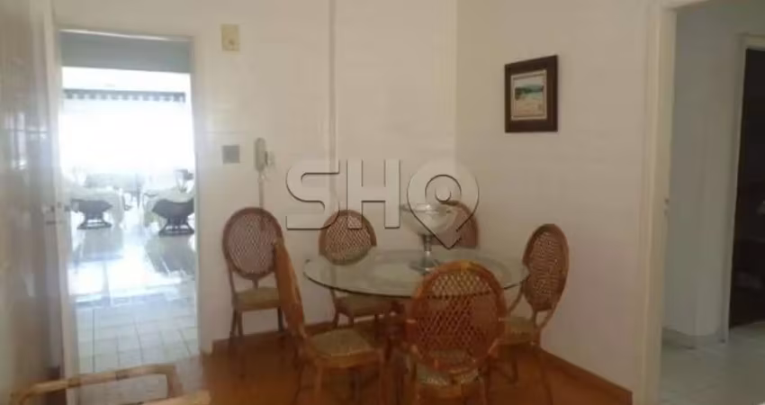 Apartamento com 4 quartos à venda na Avenida Marechal Deodoro da Fonseca, 1644, Centro, Guarujá