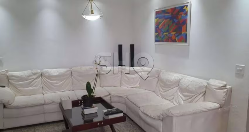 Apartamento com 3 quartos à venda na Avenida do Guacá, 555, Lauzane Paulista, São Paulo