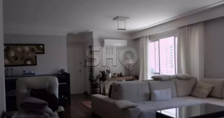 Apartamento com 3 quartos à venda na Rua Caraíbas, 533, Perdizes, São Paulo