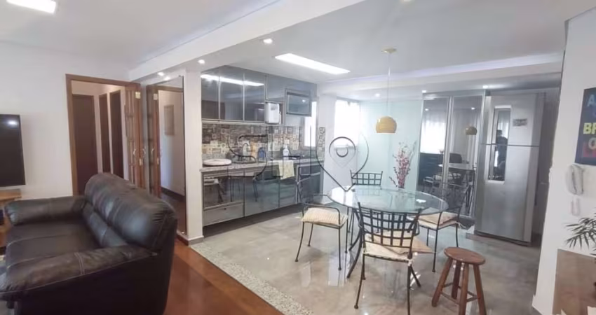 Apartamento com 3 quartos à venda na Avenida Diógenes Ribeiro de Lima, 2735, Alto de Pinheiros, São Paulo