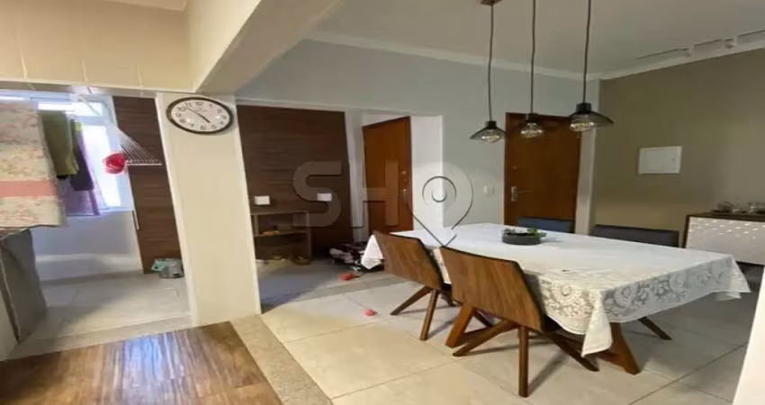 Apartamento com 2 quartos à venda na Rua Cardeal Arcoverde, 1972, Pinheiros, São Paulo