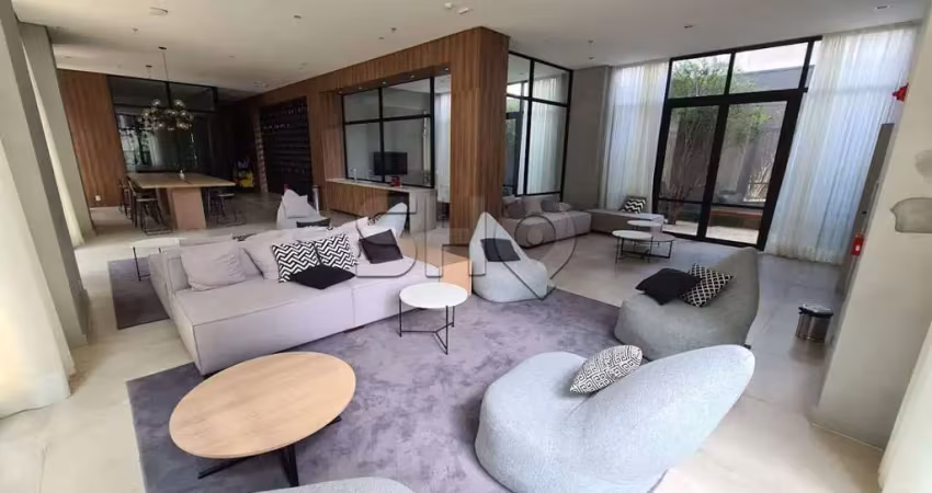 Apartamento com 1 quarto à venda na Avenida Jabaquara, 2461, Mirandópolis, São Paulo