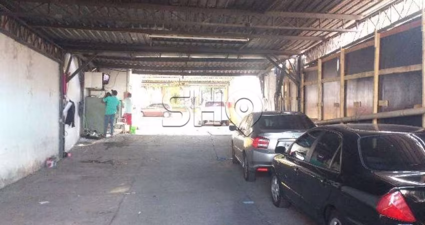 Terreno à venda na Rua Deputado Lacerda Franco, 303, Pinheiros, São Paulo