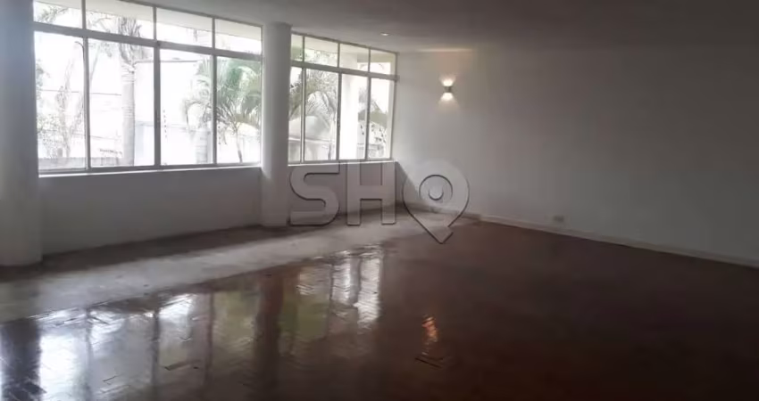 Casa com 4 quartos à venda na Rua Ubatuba, 78, Pacaembu, São Paulo