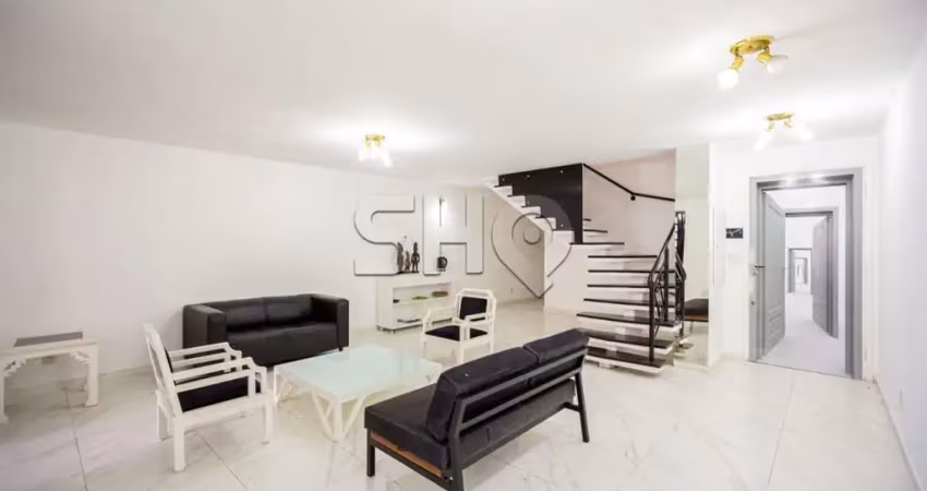 Casa com 4 quartos à venda na Rua Paracuê, 267, Perdizes, São Paulo