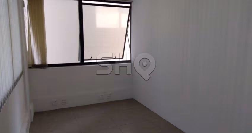 Sala comercial à venda na Alameda Barros, 275, Santa Cecília, São Paulo