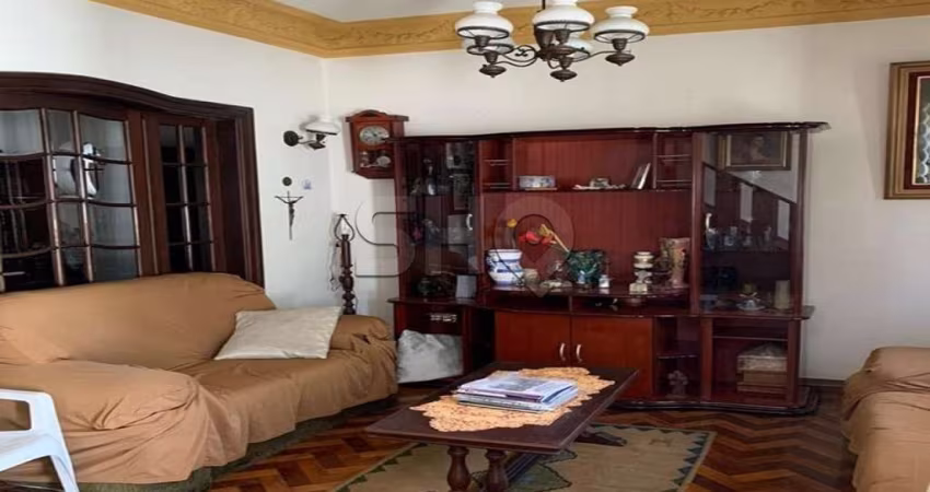 Casa com 4 quartos à venda na Rocha Pombo, 118, Liberdade, São Paulo