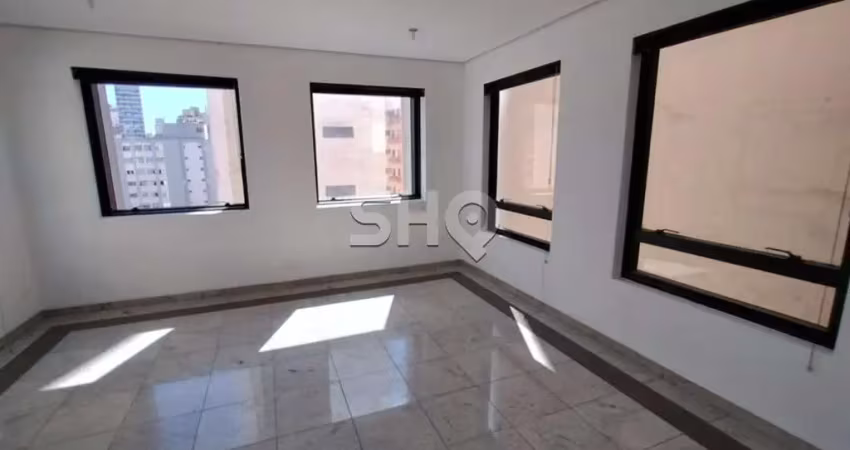 Sala comercial com 2 salas à venda na Rua Barata Ribeiro, 398, Bela Vista, São Paulo