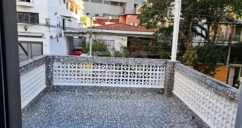 Casa com 2 quartos à venda na Rua Mário Whateley, 336, Alto da Lapa, São Paulo