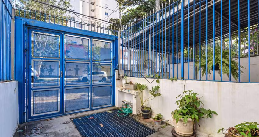 Casa comercial com 5 salas à venda na Rua Campevas, 639, Perdizes, São Paulo