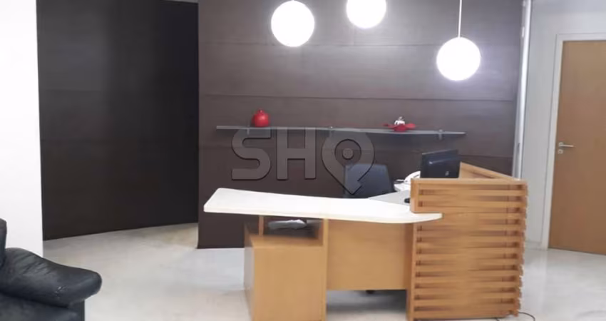 Sala comercial com 6 salas à venda na Avenida Angélica, 2632, Santa Cecília, São Paulo