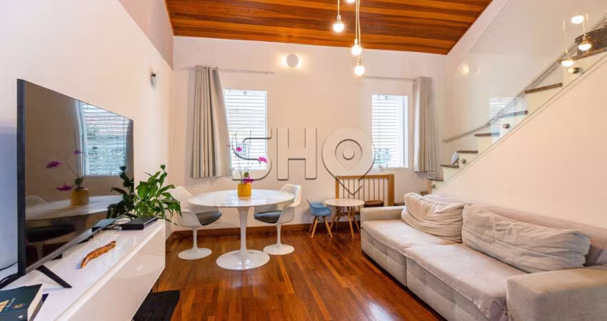Casa com 3 quartos à venda na Rua Moacir Piza, 68, Jardim Paulista, São Paulo