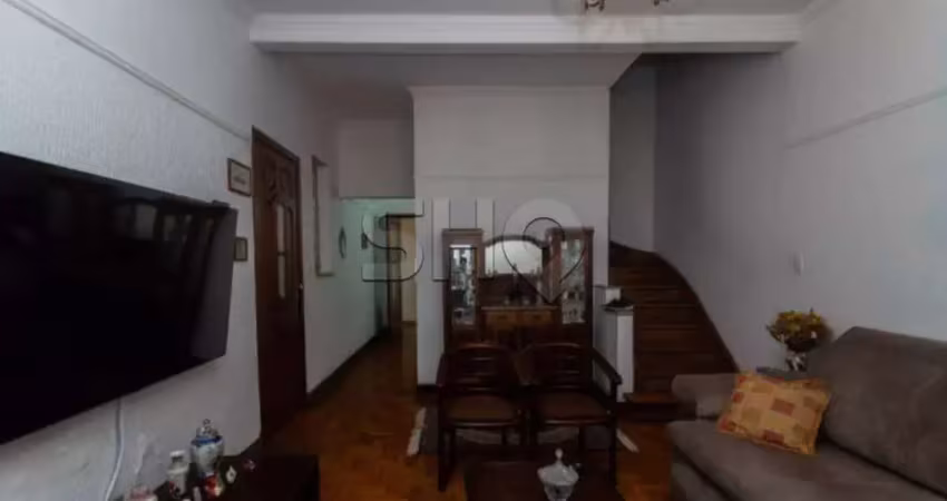 Casa com 3 quartos à venda na Rua Marcílio Dias, 105, Lapa, São Paulo