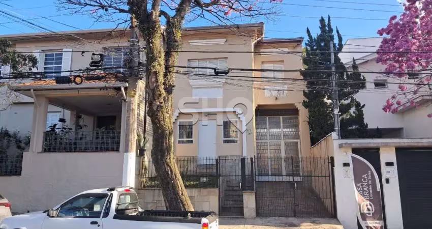 Casa com 3 quartos à venda na Rua Marcílio Dias, 105, Lapa, São Paulo