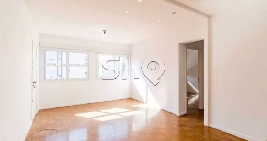 Apartamento com 2 quartos à venda na Rua Jesuíno Arruda, 865, Itaim Bibi, São Paulo