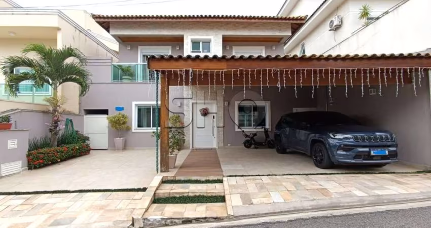 Casa em condomínio fechado com 3 quartos à venda na Rua Professora Margarida Ruth Ferreira de Lima, 268, Horto Florestal, São Paulo