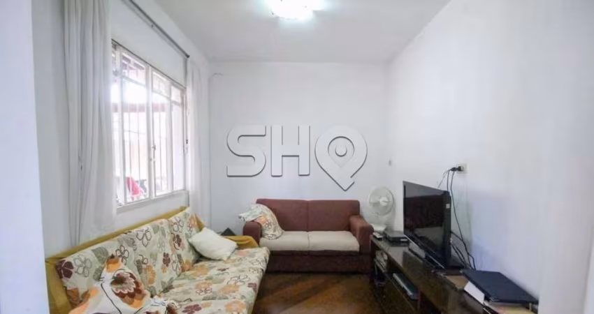 Casa com 4 quartos à venda na Adelino Bertoli, 370, Parada Inglesa, São Paulo