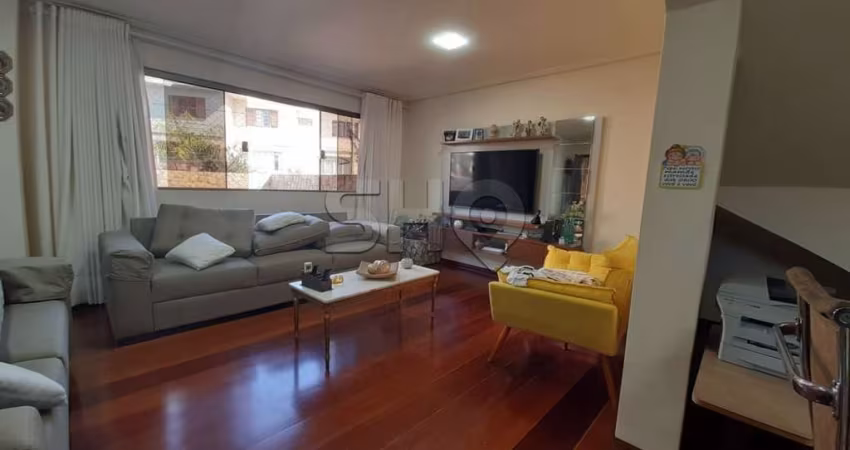 Casa com 3 quartos à venda na Rua Sílvio Rodini, 527, Vila Dom Pedro II, São Paulo