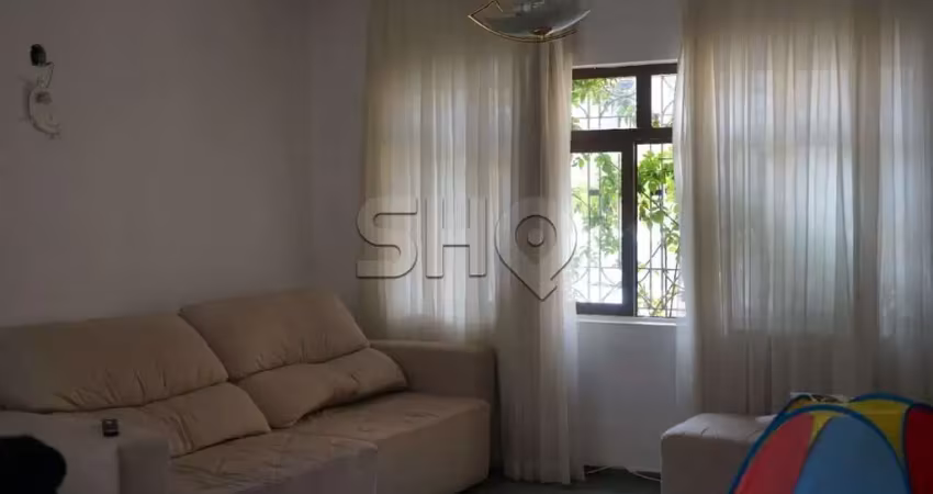 Casa com 3 quartos à venda na Rua Santo Adalberto, 341, Jardim Franca, São Paulo