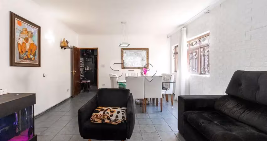 Casa com 3 quartos à venda na Rua Santo Adalberto, 341, Jardim Franca, São Paulo
