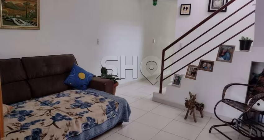 Casa com 2 quartos à venda na Rua Antônio de Souza Costa, 77, Imirim, São Paulo