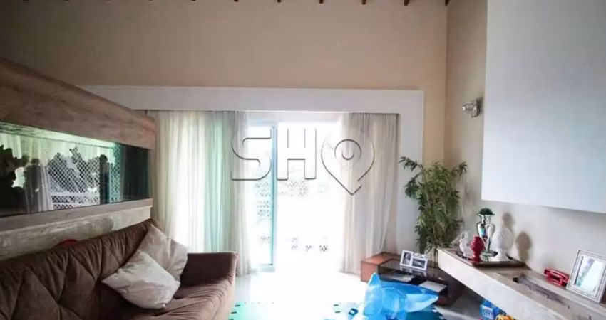 Casa com 3 quartos à venda na Henrique Armbrust, 100, Jardim Guapira, São Paulo