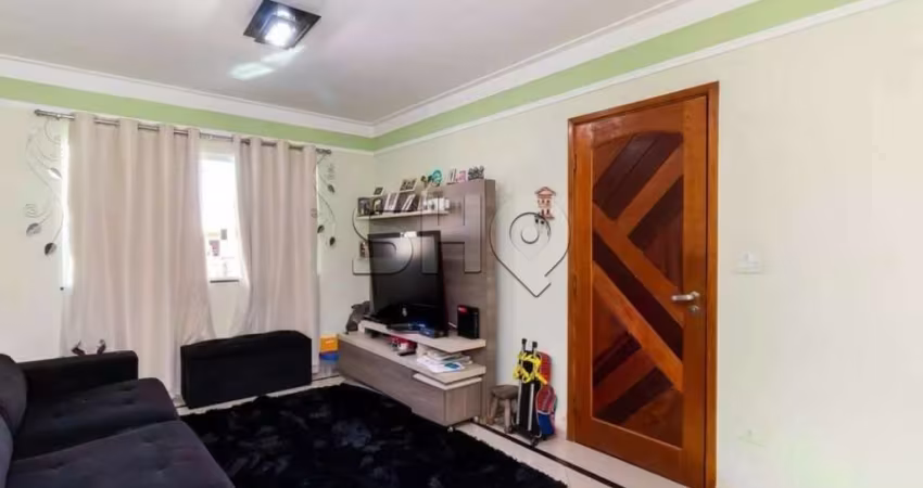 Casa com 3 quartos à venda na Rua Rio Doce, 488, Vila Gustavo, São Paulo