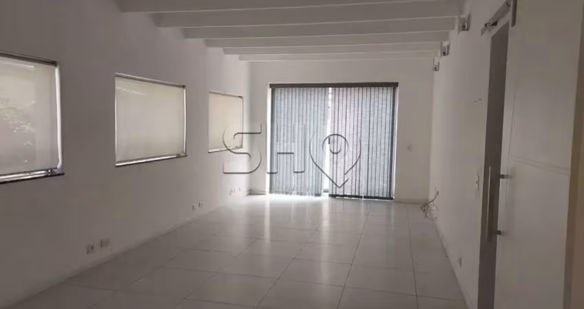 Casa com 3 quartos à venda na Guilherme José Marques Filho, 40, Jardim Leonor Mendes de Barros, São Paulo