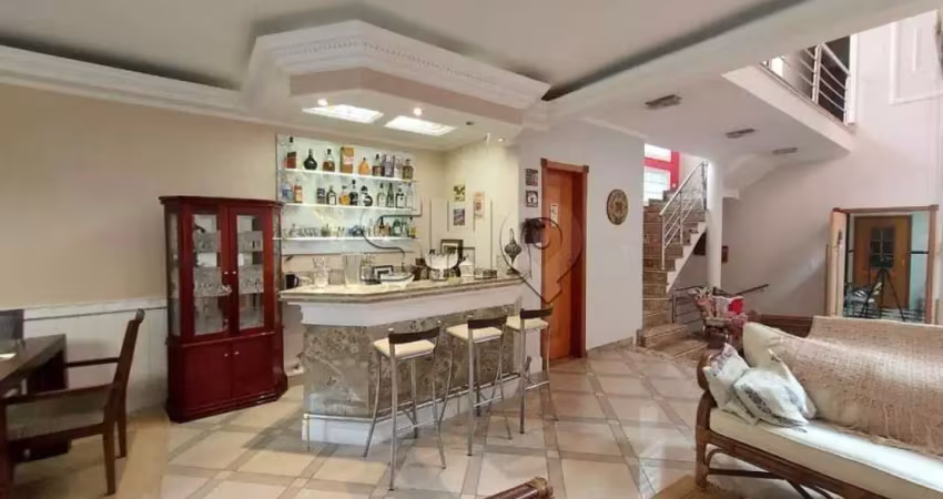 Casa com 3 quartos à venda na Rua Coronel Joaquim Ferreira de Souza, 176, Conjunto Residencial Santa Terezinha, São Paulo