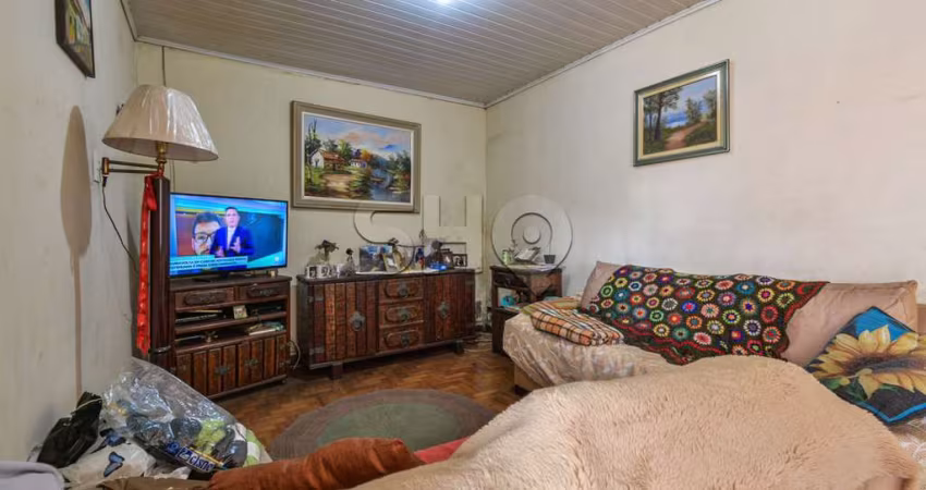 Casa com 2 quartos à venda na Belchior Paulo, 57, Imirim, São Paulo