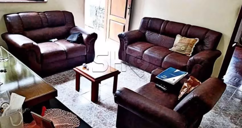 Casa com 2 quartos à venda na Alves, 58, Vila Nina, São Paulo