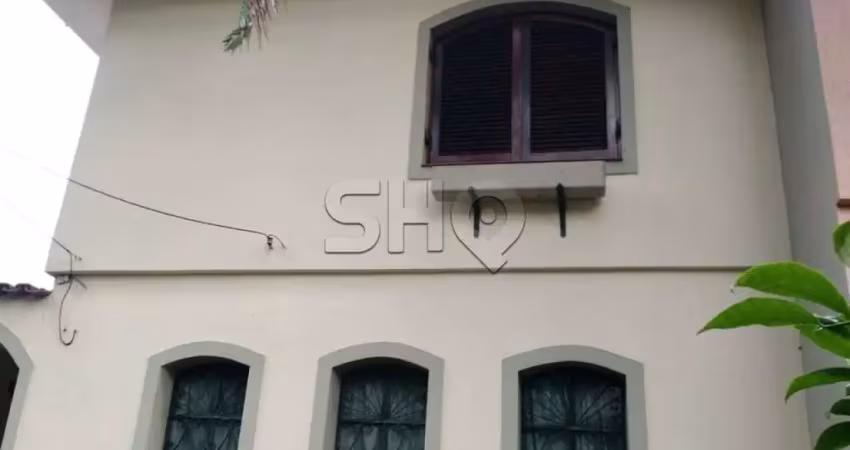 Casa com 3 quartos à venda na Rua do Horto, 758, Horto Florestal, São Paulo