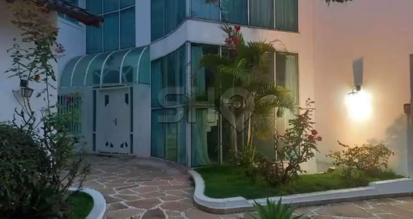 Casa com 4 quartos à venda na Rua Araucária, 270, Jardim Franca, São Paulo