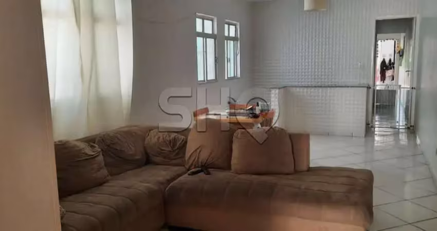 Casa com 4 quartos à venda na Doutor José Manoel De Figueiredo Netto, 75, Santana, São Paulo
