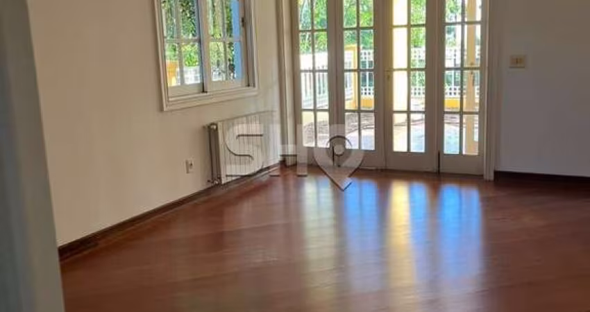 Casa em condomínio fechado com 4 quartos à venda na Avenida Nova Cantareira, 3003, Tucuruvi, São Paulo