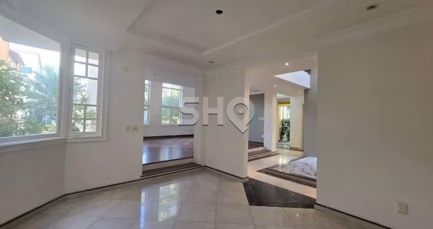 Casa em condomínio fechado com 4 quartos à venda na Avenida Nova Cantareira, 3003, Tucuruvi, São Paulo