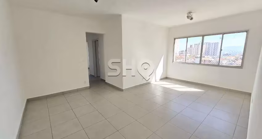 Apartamento com 3 quartos à venda na Rua Damiana da Cunha, 259, Santa Teresinha, São Paulo