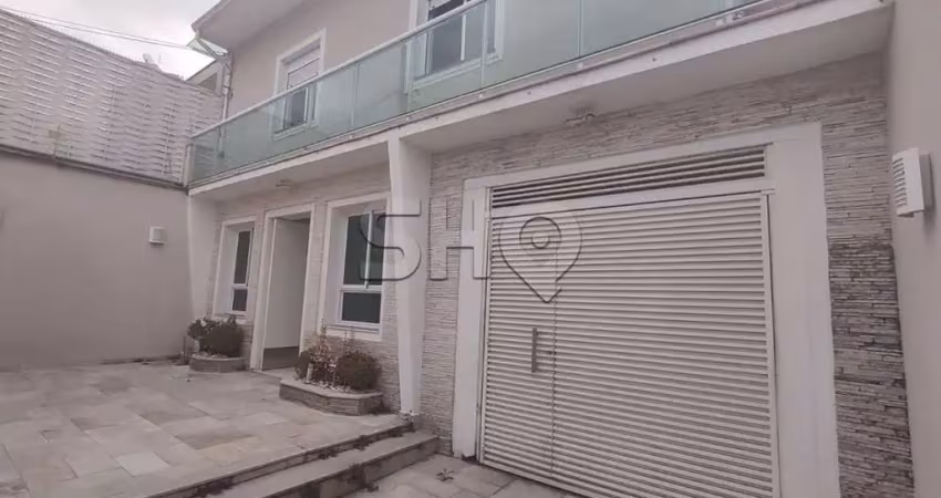 Casa com 5 quartos à venda na Rua Durval Clemente, 545, Jardim São Paulo (Zona Norte), São Paulo