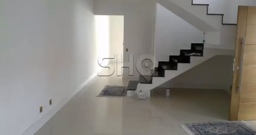 Casa com 3 quartos à venda na Rua Gabriel Vanconcelos, 270, Vila Rosália, Guarulhos