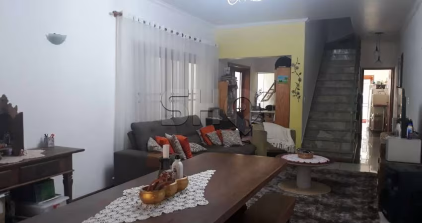 Casa com 3 quartos à venda na Rua Ulisses Esteves Costa, 86, Santana, São Paulo
