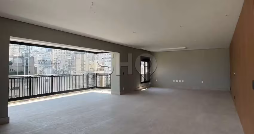 Apartamento com 4 quartos à venda na Rua Peixoto Gomide, 1389, Jardim Paulista, São Paulo