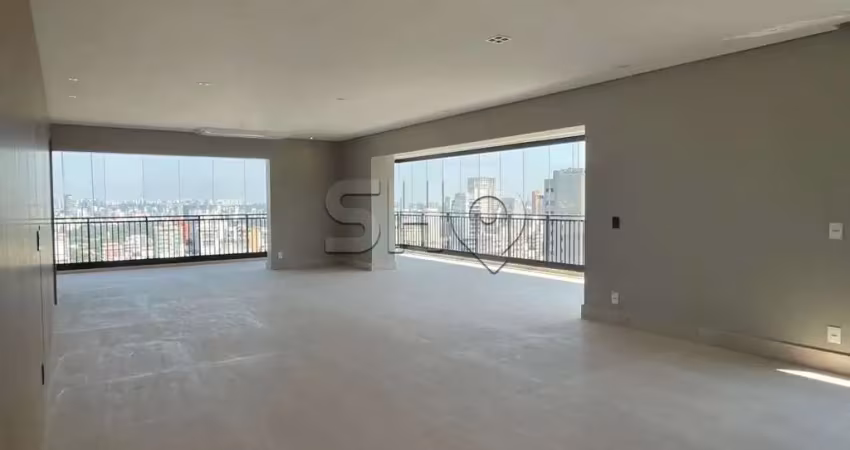Apartamento com 4 quartos à venda na Rua Peixoto Gomide, 1389, Jardim Paulista, São Paulo