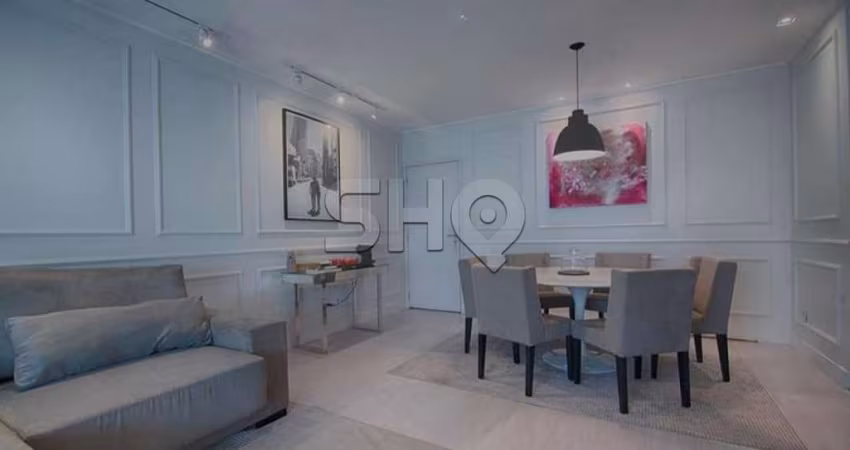 Apartamento com 2 quartos à venda na Rua Mateus Garcia, 919, Vila Irmãos Arnoni, São Paulo