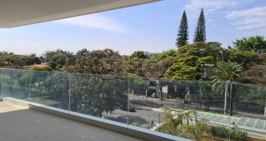 Apartamento com 3 quartos à venda na Rua Gaivota, 65, Indianópolis, São Paulo