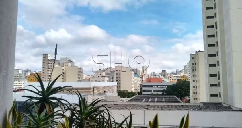 Apartamento com 1 quarto à venda na Avenida Rio Branco, 1640, Campos Eliseos, São Paulo
