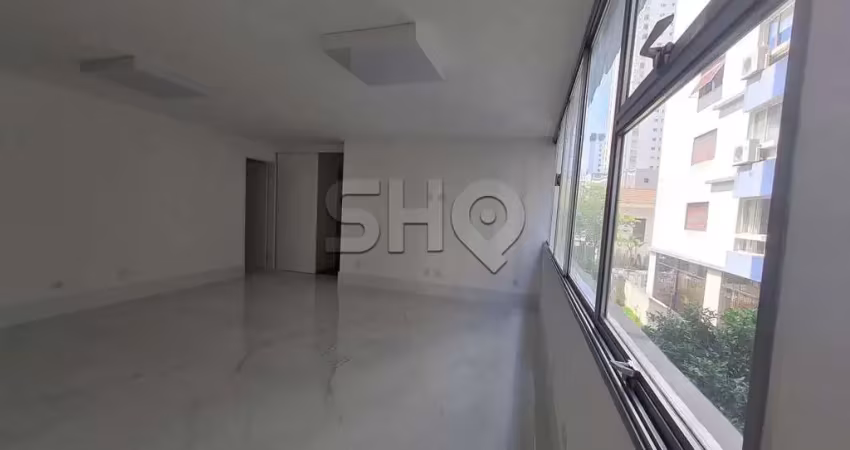Apartamento com 4 quartos à venda na Rua Doutor Albuquerque Lins, 724, Higienópolis, São Paulo