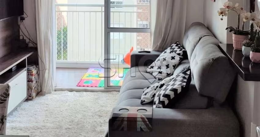 Apartamento com 2 quartos à venda na Rua Itaúna, 1050, Vila Maria, São Paulo