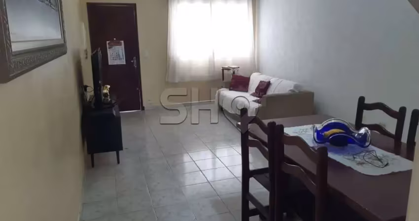 Casa com 2 quartos à venda na Travessa Antônio Rossi, 33, Vila Paulicéia, São Paulo